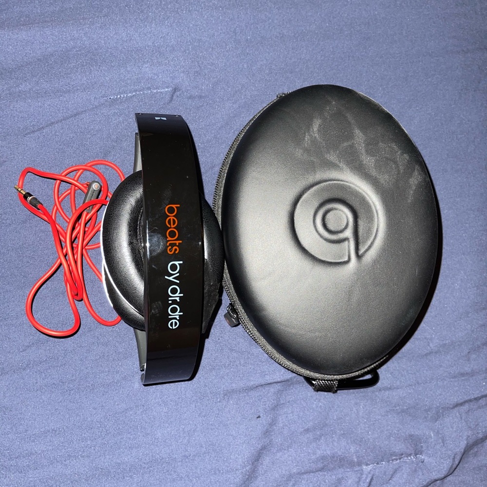 Beats Studio by Dr. Dre